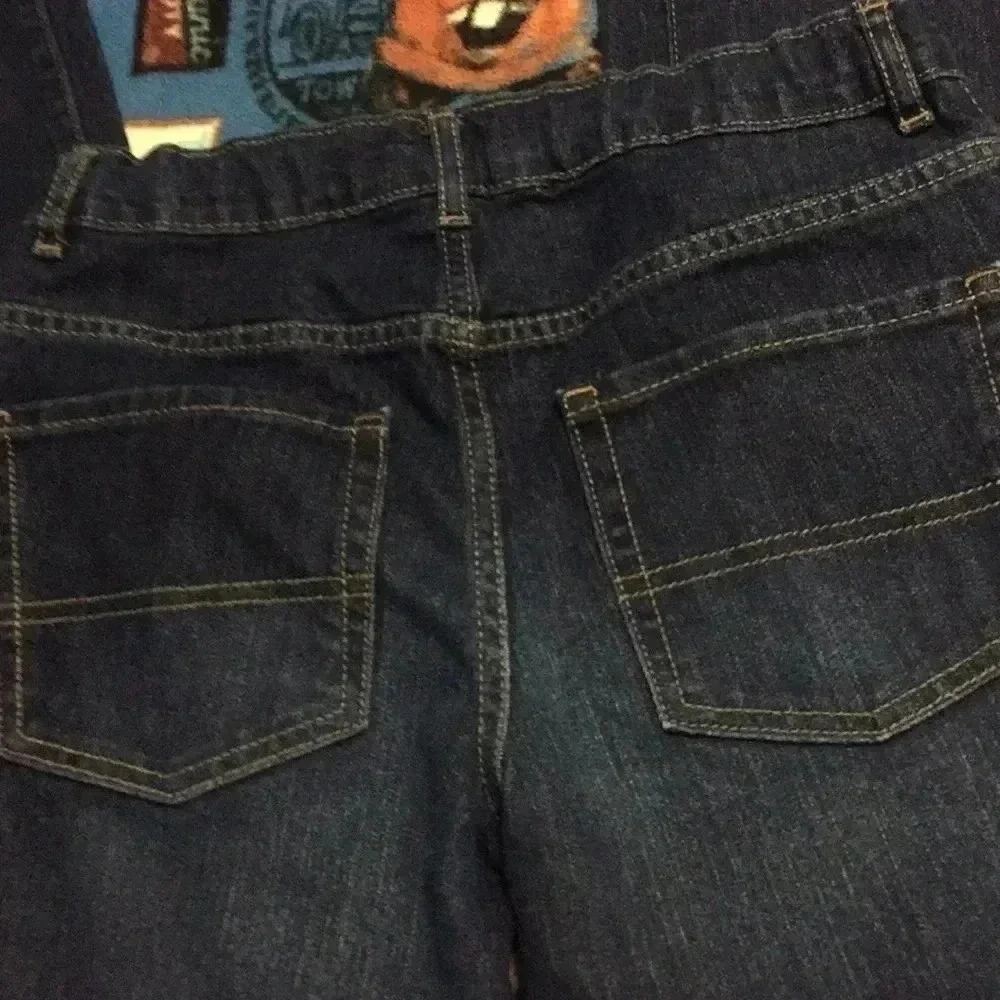 Children’s Place Boys skinny jeans